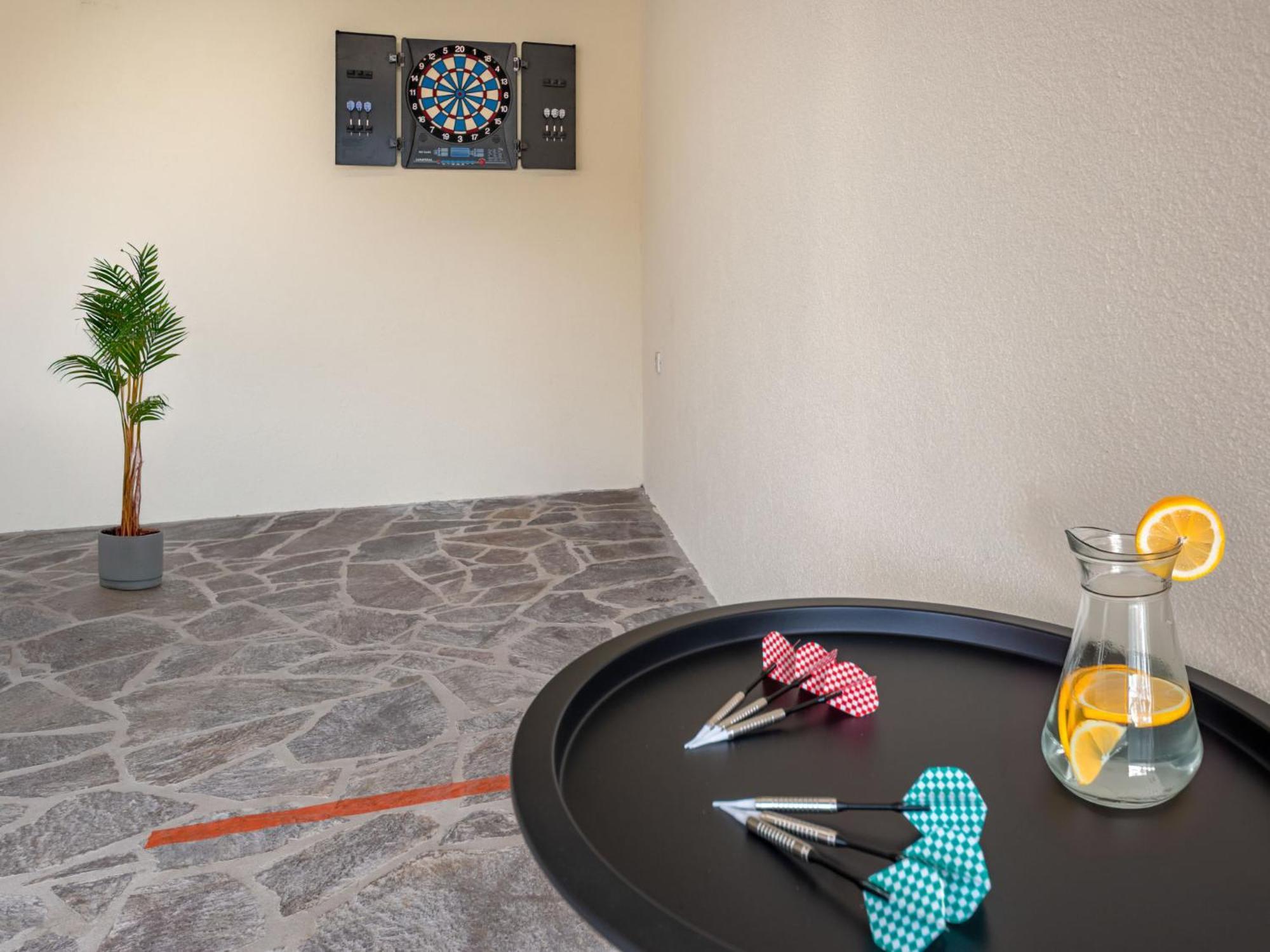 Holiday Home Dedina Srica By Interhome Bribir  Exterior photo