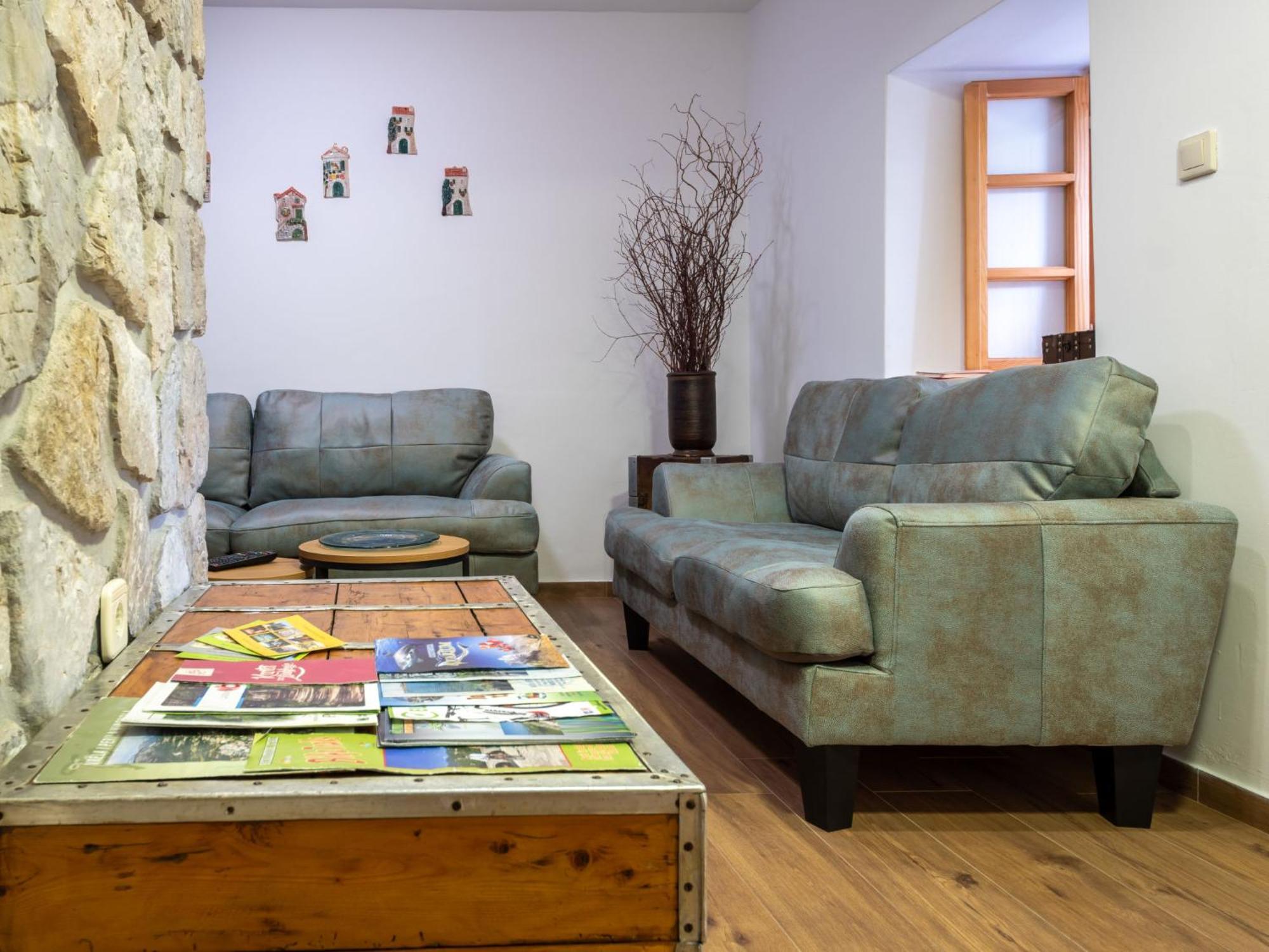Holiday Home Dedina Srica By Interhome Bribir  Exterior photo